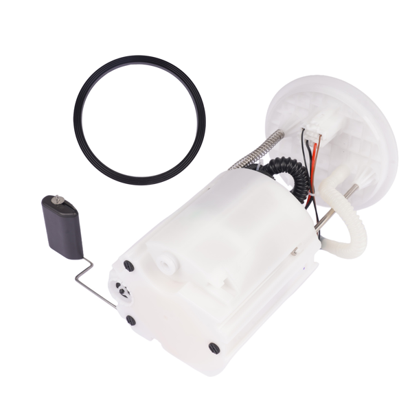 燃油泵总成 Fuel Pump Assembly Fits for Hyundai Genesis 2013-2016 Genesis Coupe 2010-2016 White 1Pc-3