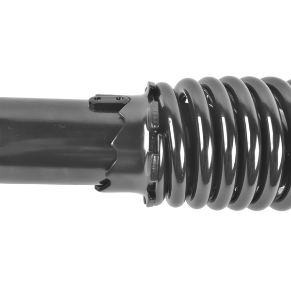 弹簧减震 Black 13" Heavy Duty Rear Shocks Fits for Harley-Davidson Road King Touring Street Tour Glide 2Pcs-8
