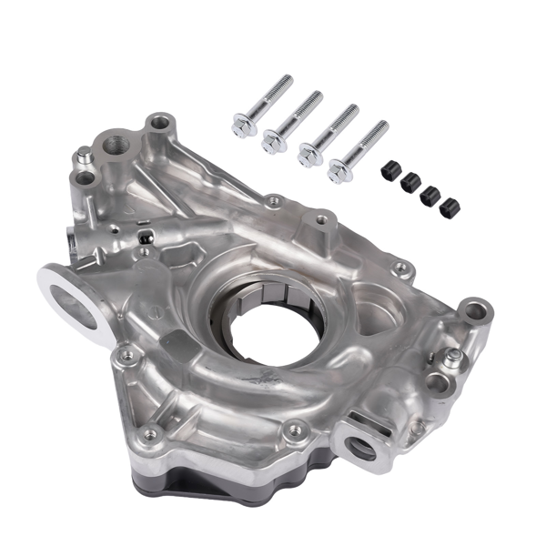 机油泵 Engine Oil Pump Fits for GMC Savana 2500 3500 Chevy Suburban Silverado 1500 4.3 5.3L-4