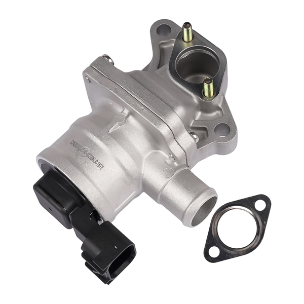二次空气喷射止回阀 Left Air Suction Valve Assy 14845‑AA220 Replacement for Subaru Forester Impreza Legacy 05‑11-2