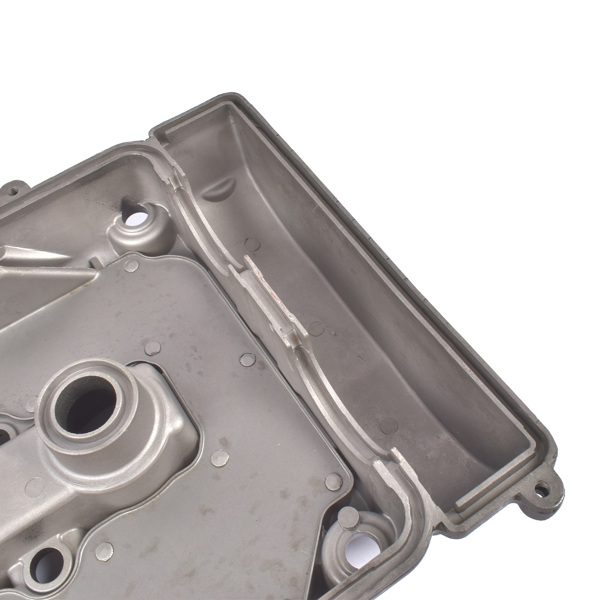 气门室盖 Black Engine Valve Aluminum, Plastic Replacement for Honda Civic B16 B17 B18 VTEC B18C DOHC-10