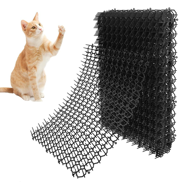 6个装 防猫刺条13*49CM-3