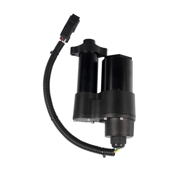 执行器 Control Valve Actuator 7101672 Replacement for Bobcat 753 883 963 A220 A300 S100 S185 T140-4
