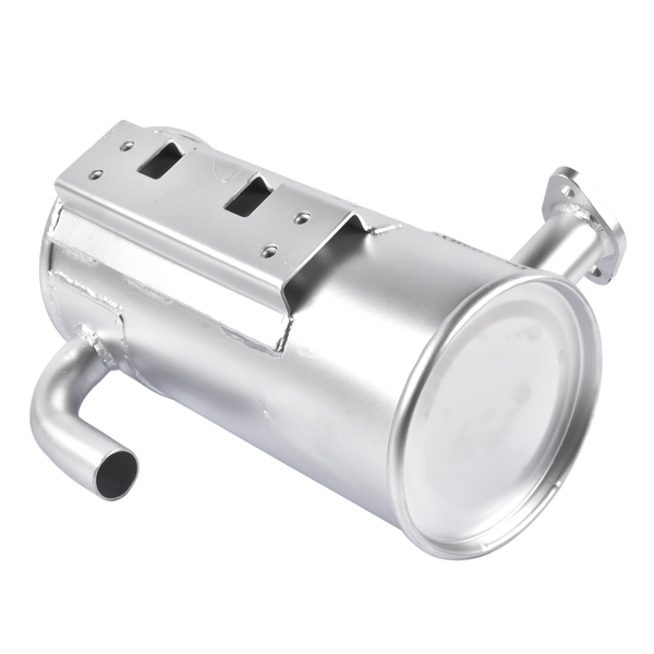 消音器 Muffler Replacement for Kubota D1703 Engine KX91-3S2 RC461‑42403, RC461‑42404, RC461‑42407-3