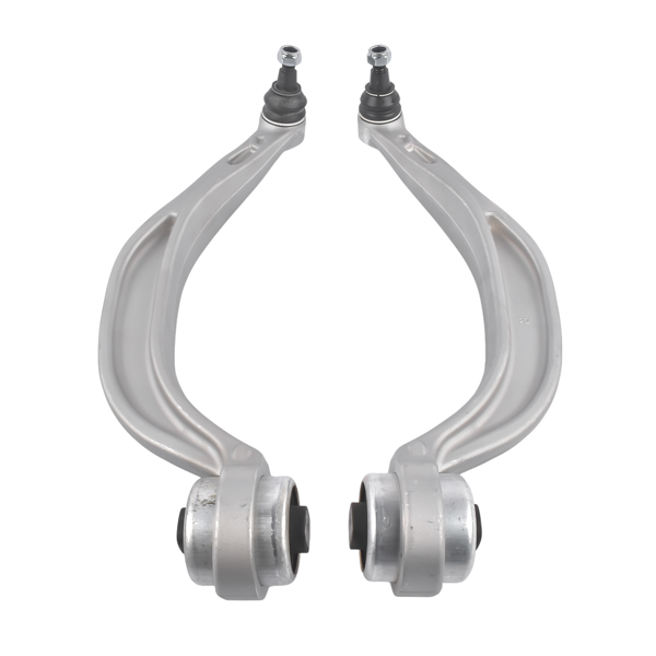 控制臂 Pair Front Control Arm Fits For 18-25 Audi A6 C8 A7 4KA Sportback Q5 FYB 80A407694G 80A407696D 80A407693G 80A407695D-6