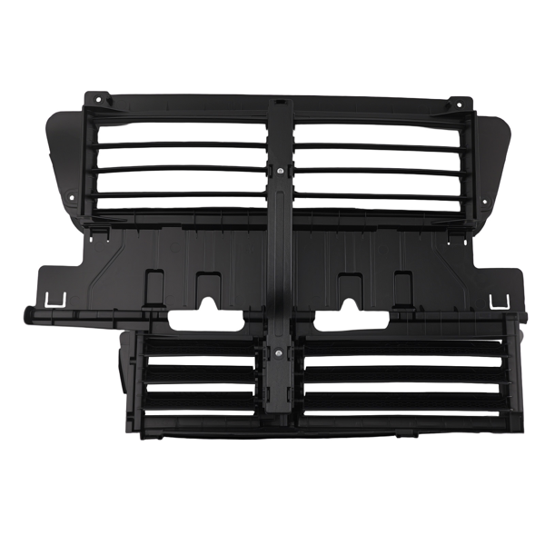 Active Grille Shutter fit for Ford Fusion 2.5L 2017-2020 HS7Z8475C with Motor-1