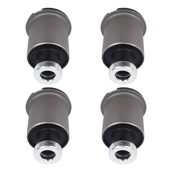 控制臂衬套 4* Front Lower Control Arm Bushing Kit Replacement for Ford Expedition F-150 2007-14 TD4418W-2