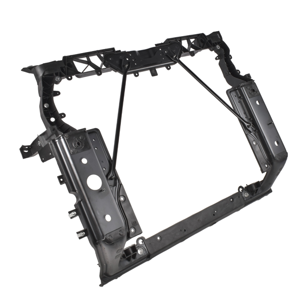 前散热总成 Front Radiator Support Assembly Fits for Jeep Grand Cherokee WK WK2 2021-2023 3.6L CH1225325 68377400AD 68377400AC-1