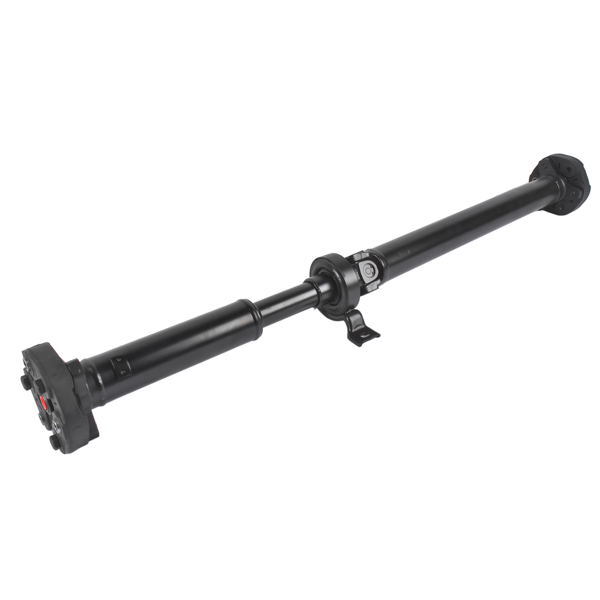传动轴总成 Drive Shaft Assembly for Cadillac ATS 2013-2019 AWD Auto Trans Rear Black Steel-2