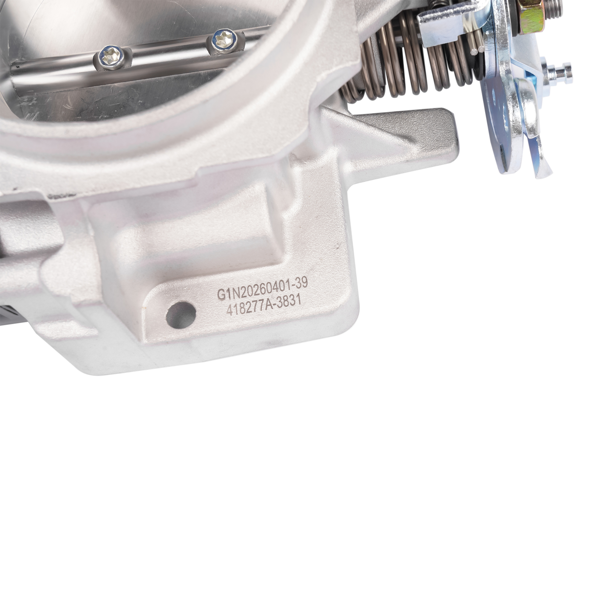 节气门体 Throttle Body Fits for 2000-2007 Express Silverado Sierra 1500 Sonoma S10 Blazer 4.3L-10