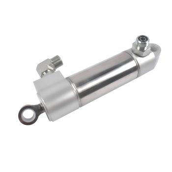 Actuator Fits for John Deere 6068 6090 6135 8.1L 9.0L Engine RE165499 AD219242A