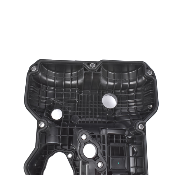 气门室盖 Engine Valve Cover Fits for Hyundai Santa Fe Kia Sorento 3.3L V6 Plastic-8