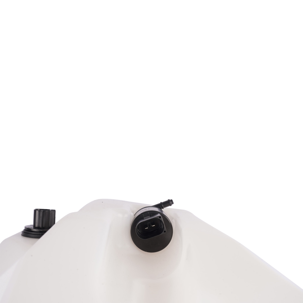 喷水壶 White Washer Fluid Reservoir FO1288197 JR3Z17618B Replacement for 2018‑2023 Ford Mustang-10