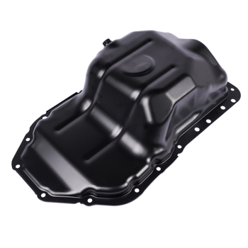 油底壳 Engine Oil Pan Fits for 2008-2015 Mitsubishi Lancer EVO X Evolution 10 2.0 1200A394
