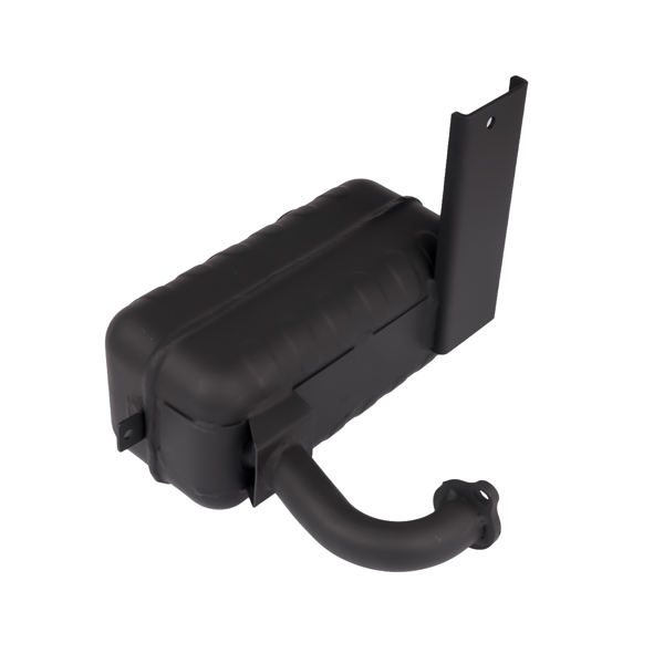消音器 Muffler 1177461 108729 1124024 for Commercial Lawn Mower Landscaping Equipment-4
