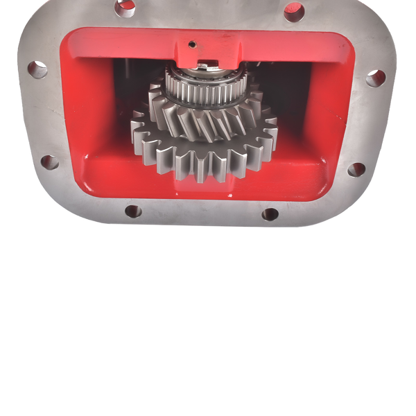 取力器 PTO Power Take Off Unit Replacement for Chelsea 489 Series 489XQAHX-A3XK WA20-08-7017-12