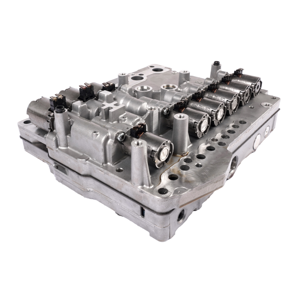 变速箱阀体 Transmission Valve Body Replacement for Focus C-Max Galaxy Kuga Mondeo #MPS6 6DCT450-5