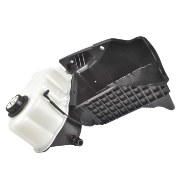 膨胀水壶 Coolant Reservoir Replacement for Ford F250 F350 F450 F550 2008-2010 6.4L 603-639 8C3Z10732A