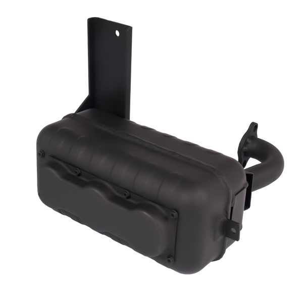 消音器 Muffler 1177461 108729 1124024 for Commercial Lawn Mower Landscaping Equipment-7