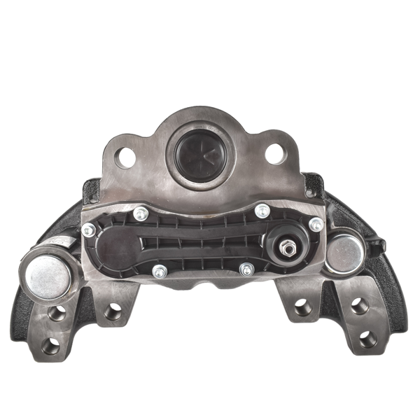 空气盘式制动卡钳 Left Hand Air Disk Brake Caliper w /Carrier for ADB22X Brakes 802985 K113888X-3
