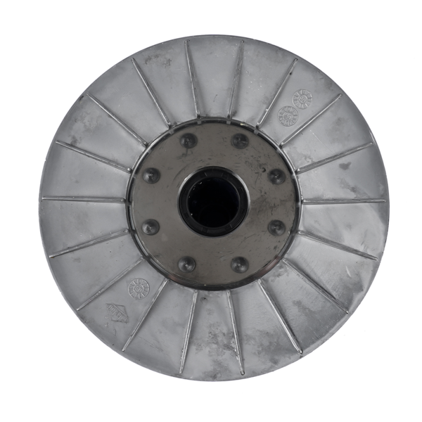 离合器 Drive Complete Pulley Secondary Clutch fit for Linhai Bighorn 400 ATV UTV 27248 27248C HT2320-7