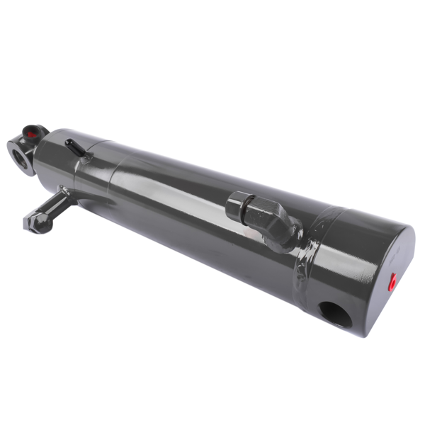 液压铲斗倾斜油缸 Hydraulic Bucket Tilt Cylinder Fits for Bobcat MT50 MT52 MT55 MT85 463 S70 7361905 6815798-8
