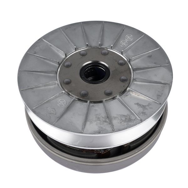 离合器 Drive Complete Pulley Secondary Clutch fit for Linhai Bighorn 400 ATV UTV 27248 27248C HT2320-8