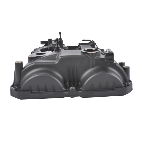 气门室盖 Engine Valve Cover Fits for Hyundai Santa Fe Kia Sorento 3.3L V6 Plastic-4