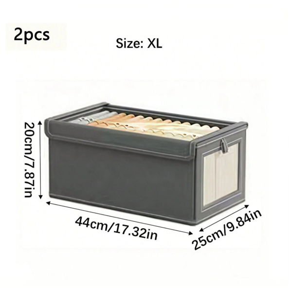 收纳箱-XL-2pcs-1