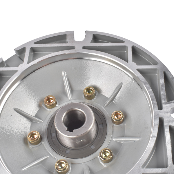 减速机 MRV050 15:1 Worm Speed Reducer Gear Box, 1750 Rated Input Speed-10