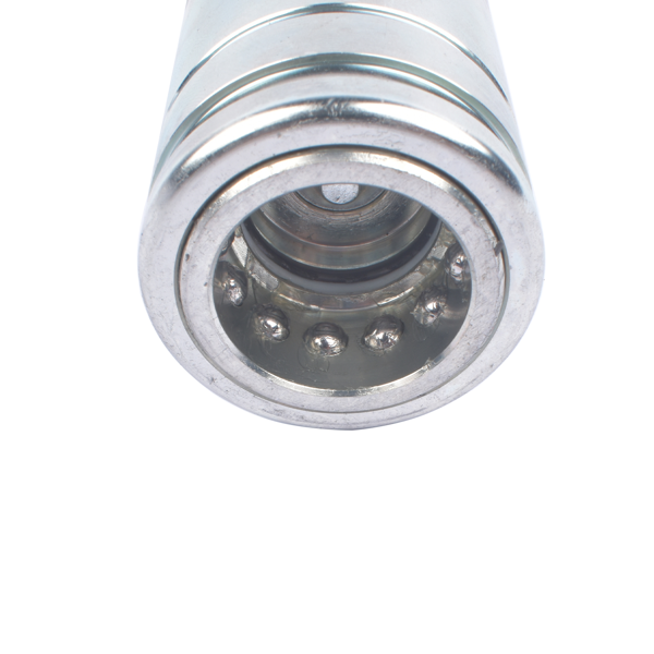液压快速接头 Fits For John Deere 6400 6410 6420 6800 7430 Hydraulic Female Quick Release Coupling AL166181 AL200979-9