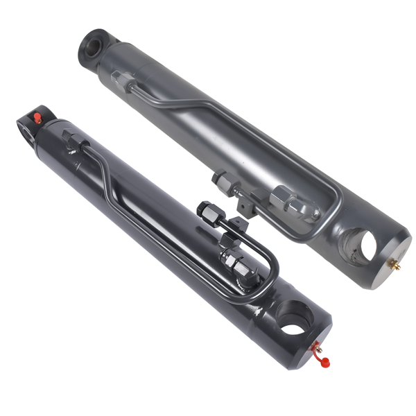 液压缸 2* Hydraulic Tilt Cylinder 7235736 7235738 Fits Bobcat S630 S650 S750 S770 LH+RH-8