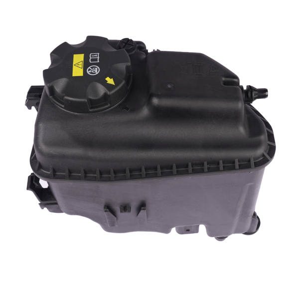 冷却液储液罐 Coolant Reservoir Expansion Tank w/Sensor 17138677651 Fits for BMW 750i M760i G30-8
