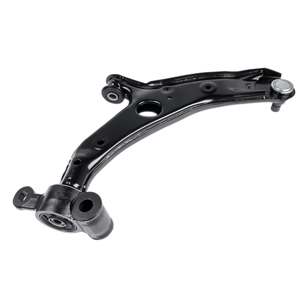 控制臂 4Pcs Front Left & Right Lower Control Arm w/Ball Joint Set for Mazda 6 CX-5 2.5L G46C34300 G46C34350 KD3534170-2