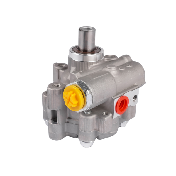 转向助力泵 Power Steering Pump w/o Reservoir w/o Pulley Fits for Chevrolet Camaro 3.6L V6 2010-2015-1
