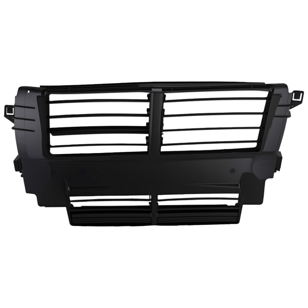 Radiator Grille Shutter fit for Ford Focus Electric/S/SE 2012-2016 BM51-8475-DE-1