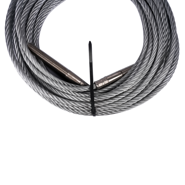 均衡器电缆 2X Equalizer Cables Fits for Challenger Lift E10 LE10 Quality Lift EQ10 JSJ5-04-00CH-7