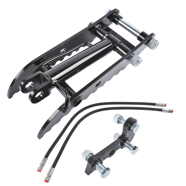 液压拇指夹 Hydraulic Thumb Clip Replacement Fits For Mini Excavators Digger Track Crawler HT08 HT10 HT12-5