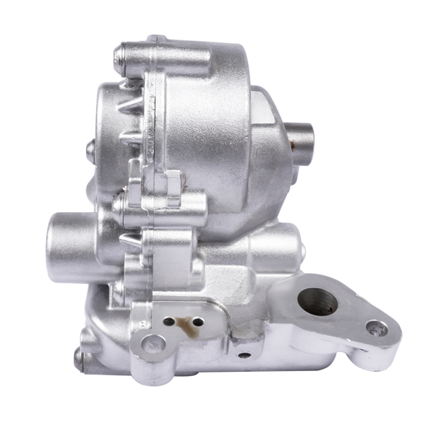 机油泵 Engine Oil Pump Fits for Audi A4 A5 A6 Quattro S4 S5 Q5 2.8L 3.0L 3.2L 06E115105AD-9