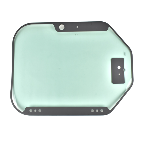 挡风玻璃 Door Wind Screen Glass 7120401 7120401-A Replacement for Bobcat A770 S450‑S850 T450‑T870-7