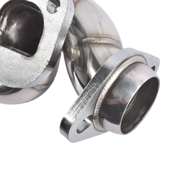 排气歧管 Pair Shorty Headers Fits for Dodge Ram 1500 2500 3500 Hemi V8 5.7L 345Cu 2003-2008-8