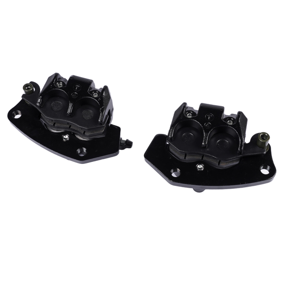 制动卡钳 Front Left & Right Brake Calipers Fits for Kawasaki KAF820 1000 Mule Pro FX FXT FX DX 430800138 430800139-3