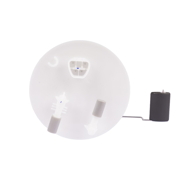 燃油泵总成 Fuel Pump Assembly Fits for Hyundai Genesis 2013-2016 Genesis Coupe 2010-2016 White 1Pc-7