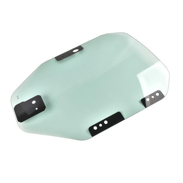 挡风玻璃 Front Door Glass Wind Screen Replacement for Bobcat R Series S86 T86 S62 S64 S66 S76 T62 T64-4