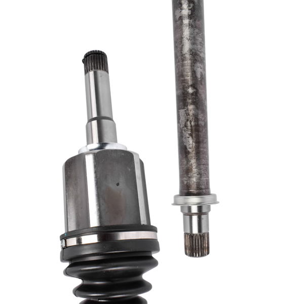 半轴 2Pcs Front Left and Right Axle Shaft Fits for Buick Enclave Chevy Traverse 3.6L 2018-2021-9