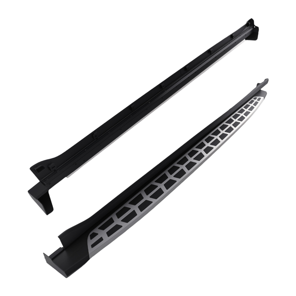 Running Board Side Step fit for Kia Sorento 2021-2024 Black Step Rails Step Boards-3