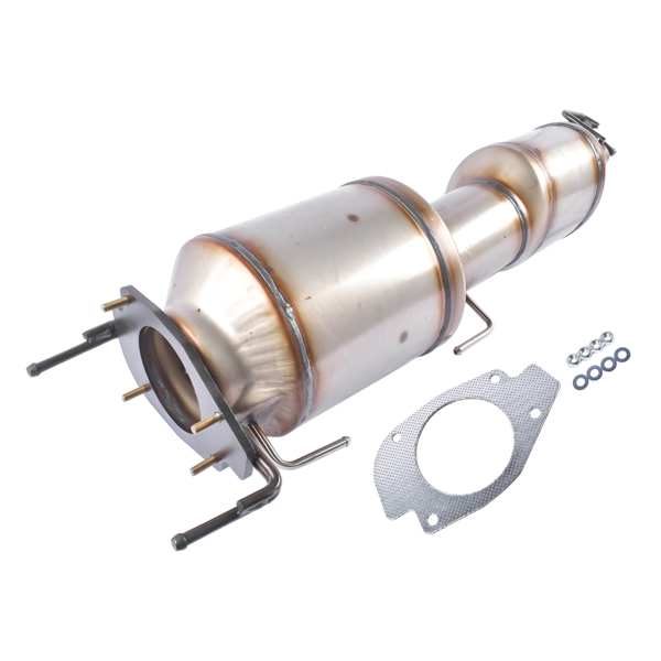 亚马逊禁售 Catalytic Converter DPF fits for 2019-2024 Dodge Ram 2500 3500 6.7L L6 68296341AE-5