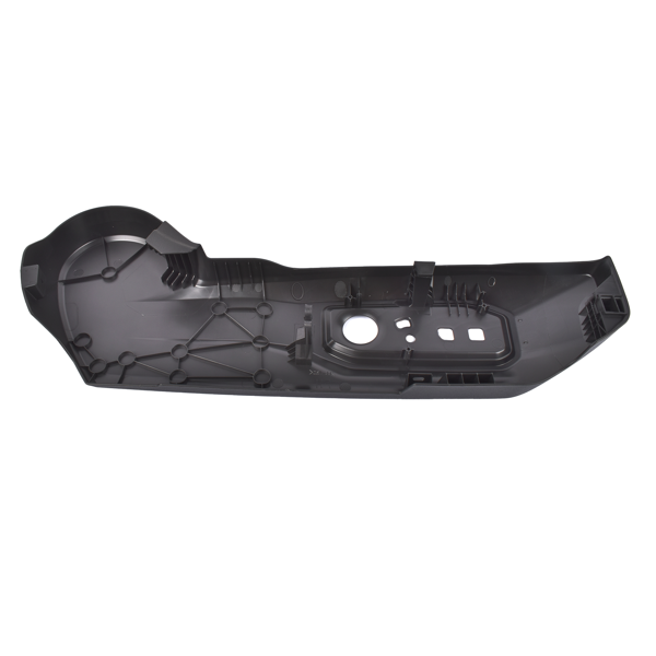 滑轨盖板 Driver Seat Trim Panel Cushion Shield Recline Cover Fits For Toyota Sequoia 2023-2026 71812-0C240-C0 71812-0C241-C0 71812-0C242-C0-5