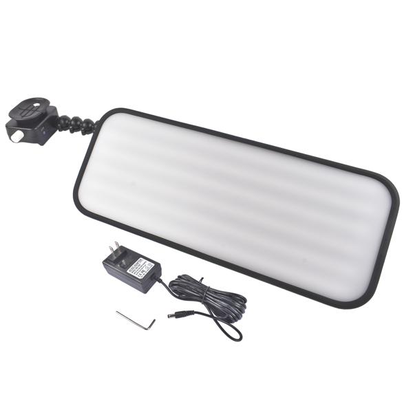整平灯 PDR Inspection Lamp for Cars Universal Paintless Dent Repair LED Light 9 Modes-3