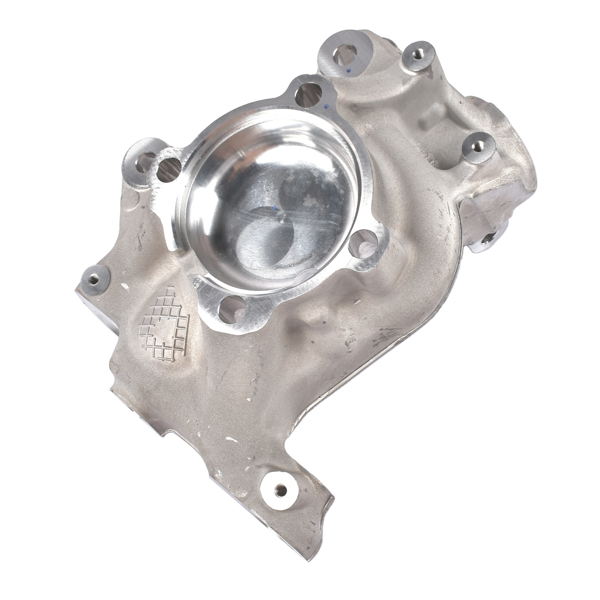 转向节 Front Right Steering Knuckle Replacement for BMW 128i 135i 135is 325i 328i 330i 335d 335i Z4-3